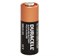 Батарейки DURACELL 23A MN21 BL2 (блистер 2шт) 5000394071117 - фото 144588