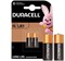 Батарейки Duracell N/LR1 2BL (2/20/3000) Б0044734 - фото 144595