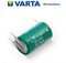 Батарейки литиевые VARTA Microbattery CR1/2AASLF (CR14250 3pin) 1000mAh 3.0V   4043752255270 - фото 144601