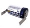 Батарейки литиевые VARTA ELECTRONICS CR1/2 АА (блистер 1шт) 4043752236668 - фото 144603