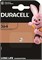 Батарейки DURACELL 364 SR621 BL1 (блистер 1шт) 5000394067790 - фото 144641