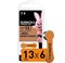 Батарейки для слуховых аппаратов DURACELL ZA13 6BL (блистер 6шт) 96091456 - фото 144729