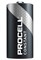Батарейки Duracell PROCELL CONSTANT LR14 10BL (блистер 10шт) 5000394149342 - фото 144826