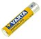 Батарейки VARTA SUPERLIFE R03 AAA BL4 (блистер 4шт) 2000000722610 - фото 144838