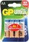 Батарейки GP Ultra ААА 24AU-2CR4 (блистер 4шт) 20000000000052 - фото 144854