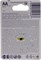 Батарейки VARTA SUPERLIFE R6 AA BL4 2000000722641 - фото 144907