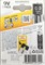 Батарейки ENERGIZER Alkaline Power 6LR61 9V Крона BL1 (блистер 1шт) 7638900297409 - фото 144955