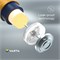 Батарейки VARTA LONGLIFE 9V Крона BL1 (блистер 1шт) 4008496525423 - фото 144962