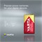 Батарейки VARTA LONGLIFE MAX POWER 9V Крона BL1 (блистер 1шт) 4008496545612 - фото 144967