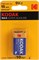 Батарейки Kodak Max 6LR61 9V Крона BL1 (блистер 1шт) 12203Б - фото 144971