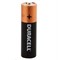 Батарейки Duracell Basic LR06 АА пальчиковые 8BL (блистер 8шт) 5000394159990 - фото 145004