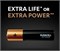 Батарейки Duracell Optimum LR03 ААА мизинчиковые 4PCS (блистер 4шт) 5000394137516 - фото 145037