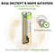 Батарейки мизинчиковые GP Super Alkaline 1.5V 24A A286/LR03/AAA BL4 (блистер 4шт) GP24A-2CR4 - фото 145098