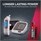Батарейки Duracell PROCELL INTENSE LR03 ААА мизинчиковые 10BL (блистер 10шт) 5000394136939 - фото 145141