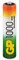 Аккумулятор GP 100AAAHC-2CR2 HR03 BL2 11214Б - фото 145178