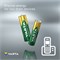 Аккумулятор VARTA 5703 Ready 2 Use AAA 1000mAh BL4 (блистер 4шт) 4008496594375-1 - фото 145198