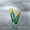 Аккумулятор VARTA POWER LR06/АА 2600mAh BL4 (блистер 4шт) 4008496745975-1 - фото 145246