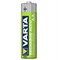 Аккумуляторы ПРЕДЗАРЯЖЕННЫЕ  VARTA RECYCLED ACCU AA 2100mAh (блистер 4шт) 4008496931583 - фото 145251