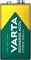 Аккумулятор VARTA POWER 9V 200mAh BL1 (блистер 1шт) 4008496550814 - фото 145290