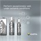 Батарейки VARTA ULTRA LITHIUM 9V BL1 Крона - (блистер 1шт) 4008496675265 - фото 145293