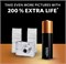 Батарейки Duracell Optimum LR06 АА пальчиковые 4PCS (блистер 4шт) 5000394137486 - фото 145612