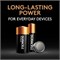 Батарейки Duracell BASIC LR14 C BL2 (блистер 2шт) 5000394076761 - фото 145914