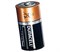 Батарейки Duracell BASIC LR14 C BL2 (блистер 2шт) 5000394076761 - фото 145918