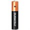 Батарейки Duracell Basic LR03 ААА мизинчиковые 18BL (блистер 18шт) 5000394107557 - фото 145944