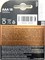 Батарейки Duracell Basic LR03 ААА мизинчиковые 18BL (блистер 18шт) 5000394107557 - фото 145950