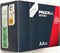 Батарейки Duracell PROCELL INTENSE LR06 АА пальчиковые 10BL (блистер 10шт) 5000394136830 - фото 145955