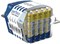 Батарека Perfeo LR03/24BOX Super Alkaline (шринк 24шт) PF LR03/24BOX - фото 145993