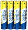 Батарейка Perfeo LR03/40BOX Super Alkaline (блистер 40шт) PF LR03/40BOX - фото 145997