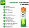 Аккумулятор GP 100AAAHC-2CR2 HR03 BL2 11214Б - фото 146013