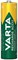 Аккумулятор VARTA POWER AA 2600mAh BL2 - (блистер 2шт) 4008496745937 - фото 146019