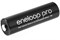 Аккумулятор Panasonic eneloop pro BK-3HCDE/2BE 2500мАч AA BL2 13651Б - фото 146026