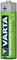 Аккумулятор VARTA POWER AA 2700мАч BL2 (блистер 2шт) 4008496528509 - фото 146037