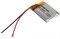 Аккумулятор ROBITON LP502030 3.7В 250мАч PK1 14063Б - фото 146049