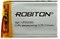 Аккумулятор ROBITON LP233350 3.7В 310мАч PK1 14069Б - фото 146055