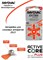 Батарейки для слуховых аппаратов Rayovac Extra ZA312 BL6 Zinc Air 1.45V (блистер 6шт) 96178232 - фото 146068