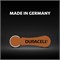 Батарейки для слуховых аппаратов DURACELL HEARING AID 312 1.45V (упак 6 шт) 5005480 - фото 146095