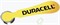 Батарейки для слуховых аппаратов DURACELL HEARING AID 10 1.45V (упак 6 шт) 5005478 - фото 146106