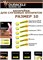 Батарейки для слуховых аппаратов DURACELL HEARING AID 10 1.45V (упак 6 шт) 5005478 - фото 146108
