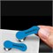 Батарейки для слуховых аппаратов DURACELL HEARING AID 675 Zinc Air 1.45V (упак 6шт) 5005481 - фото 146109