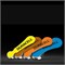 Батарейки для слуховых аппаратов DURACELL HEARING AID 675 Zinc Air 1.45V (упак 6шт) 5005481 - фото 146110