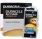 Батарейки для слуховых аппаратов DURACELL HEARING AID 675 Zinc Air 1.45V (упак 6шт) 5005481 - фото 146111