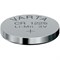 Батарейки литиевые VARTA ELECTRONICS CR1225 (блистер 1шт) 4008496747047 - фото 146250