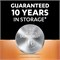 Батарейки DURACELL CR2025 BL2 5003990 - фото 146378
