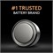 Батарейки DURACELL CR2025 BL2 5003990 - фото 146380