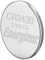 Батарейки литиевые ENERGIZER Lithium CR2430 BL2 - (блистер 2шт) 7638900379914 - фото 146384