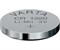 Батарейки литиевые VARTA ELECTRONICS CR1220 6131 BL1 (блистер 1шт) 4008496276899 - фото 146404